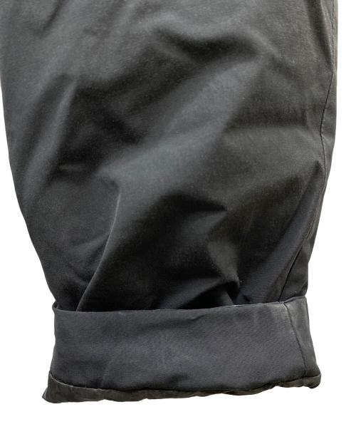 TATRAS（タトラス）TATRAS (タトラス) VERMIGLIO ダウンジャケット ブラック サイズ:SIZE 05の古着・服飾アイテム