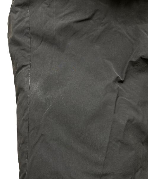 TATRAS（タトラス）TATRAS (タトラス) VERMIGLIO ダウンジャケット ブラック サイズ:SIZE 05の古着・服飾アイテム