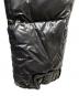 中古・古着 MONCLER (モンクレール) MAYA GIUBBOTTO  ダウンジャケット ブラック サイズ:SIZE 3：77000円