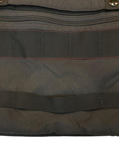 BRIEFING（ブリーフィング）BRIEFING (ブリーフィング) クラッチバッグ ブラック サイズ:OneSizeの古着・服飾アイテム