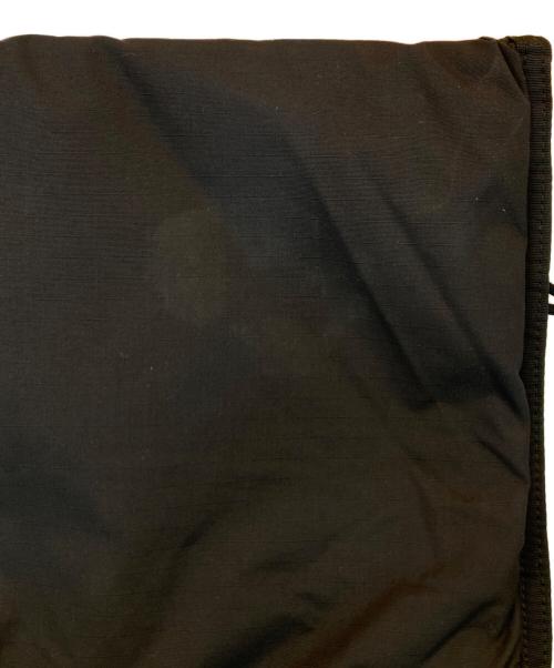 BRIEFING（ブリーフィング）BRIEFING (ブリーフィング) クラッチバッグ ブラック サイズ:OneSizeの古着・服飾アイテム