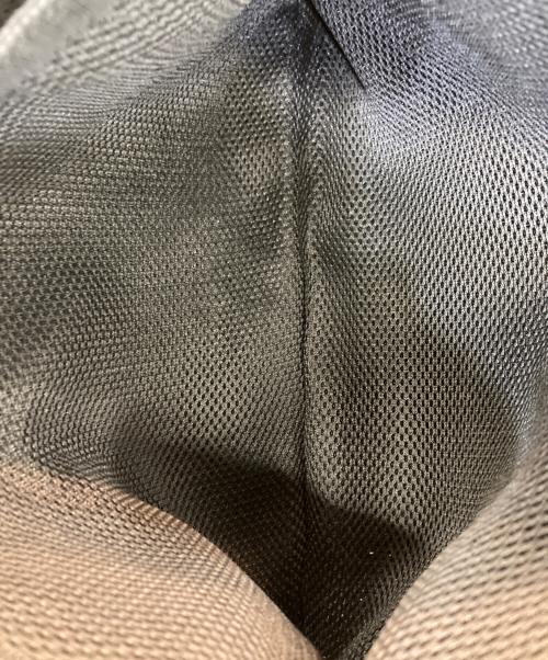 BRIEFING（ブリーフィング）BRIEFING (ブリーフィング) クラッチバッグ ブラック サイズ:OneSizeの古着・服飾アイテム