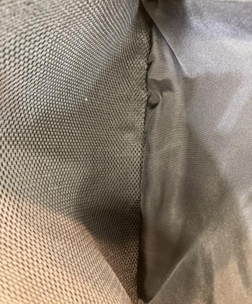 BRIEFING（ブリーフィング）BRIEFING (ブリーフィング) クラッチバッグ ブラック サイズ:OneSizeの古着・服飾アイテム