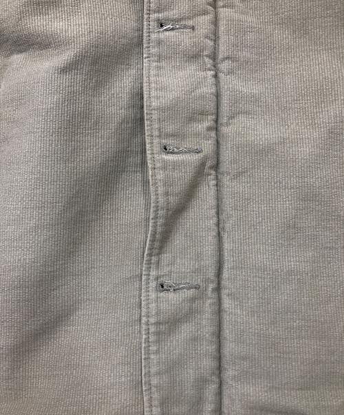 TENDERLOIN（テンダーロイン）TENDERLOIN (テンダーロイン) N1 デッキジャケット カーキ サイズ:SIZE 42の古着・服飾アイテム