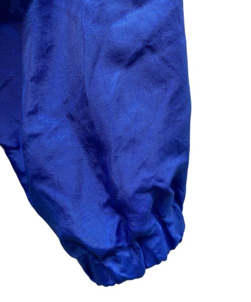 CHALLENGER（チャレンジャー）CHALLENGER (チャレンジャー) RACING FIELD JACKET レーシングフィールドジャケット ブルー サイズ:Lの古着・服飾アイテム