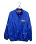 CHALLENGER（チャレンジャー）の古着「RACING FIELD JACKET レーシングフィールドジャケット」｜ブルー