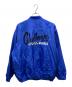 CHALLENGER (チャレンジャー) RACING FIELD JACKET レーシングフィールドジャケット ブルー サイズ:L：17000円