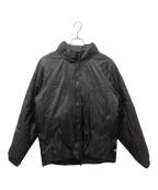 BAFブルックリンアームドフォース）の古着「GEN3 LEVEL7 PARKA」｜ブラック