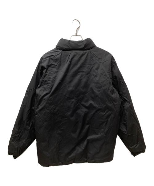 BAF（ブルックリンアームドフォース）BAF (ブルックリンアームドフォース) GEN3 LEVEL7 PARKA ブラック サイズ:Mの古着・服飾アイテム