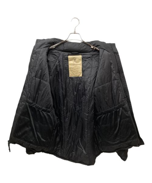 BAF（ブルックリンアームドフォース）BAF (ブルックリンアームドフォース) GEN3 LEVEL7 PARKA ブラック サイズ:Mの古着・服飾アイテム