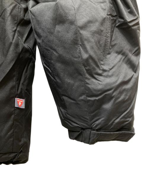 BAF（ブルックリンアームドフォース）BAF (ブルックリンアームドフォース) GEN3 LEVEL7 PARKA ブラック サイズ:Mの古着・服飾アイテム