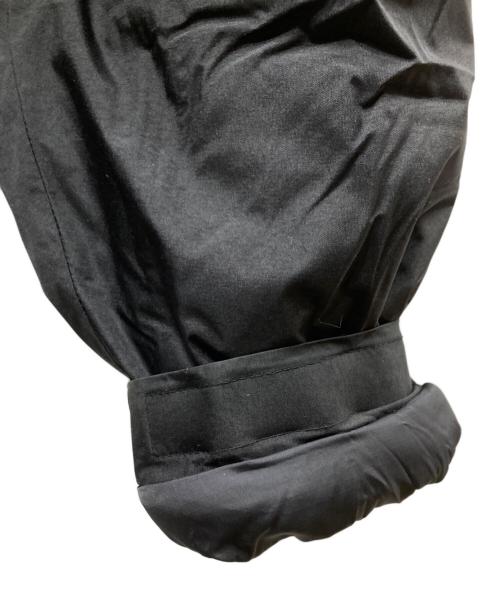 BAF（ブルックリンアームドフォース）BAF (ブルックリンアームドフォース) GEN3 LEVEL7 PARKA ブラック サイズ:Mの古着・服飾アイテム