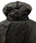 中古・古着 BAF (ブルックリンアームドフォース) GEN3 LEVEL7 PARKA ブラック サイズ:M：17000円
