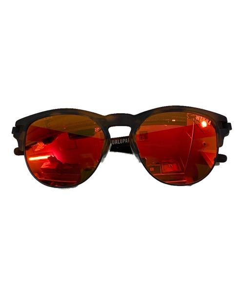 OAKLEY（オークリー）OAKLEY (オークリー) WTAPS (ダブルタップス) サングラス PRIZM RYBY サイズ:表記なしの古着・服飾アイテム