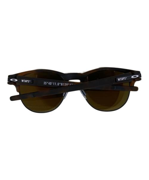 OAKLEY（オークリー）OAKLEY (オークリー) WTAPS (ダブルタップス) サングラス PRIZM RYBY サイズ:表記なしの古着・服飾アイテム