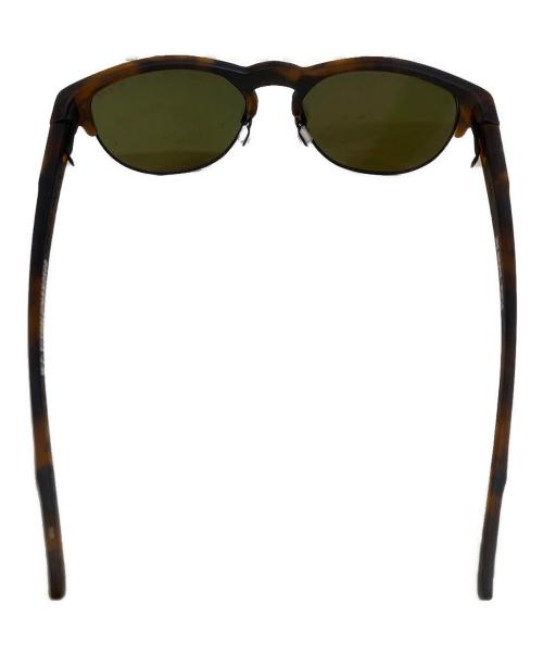 OAKLEY（オークリー）OAKLEY (オークリー) WTAPS (ダブルタップス) サングラス PRIZM RYBY サイズ:表記なしの古着・服飾アイテム