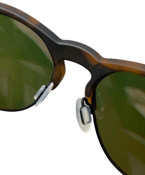 OAKLEY（オークリー）OAKLEY (オークリー) WTAPS (ダブルタップス) サングラス PRIZM RYBY サイズ:表記なしの古着・服飾アイテム