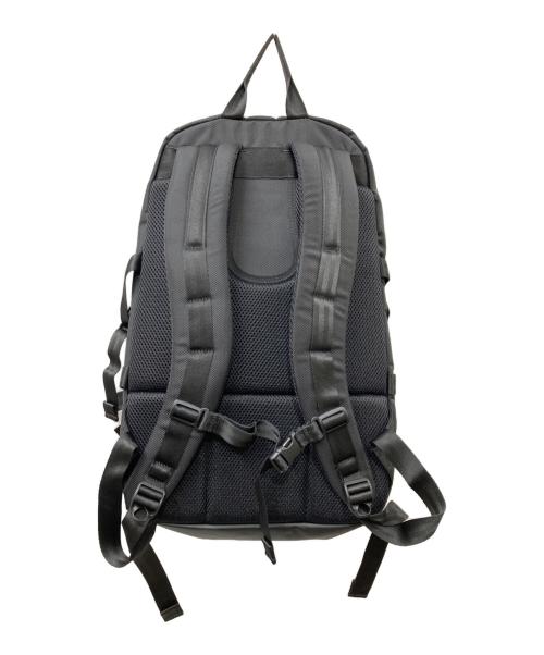 Yohji Yamamoto pour homme（ヨウジヤマモト プールオム）Yohji Yamamoto pour homme (ヨウジヤマモト プールオム) New Era (ニューエラ) SBUBPACK DAHLIA HM BLKRED ブラックの古着・服飾アイテム