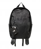 Y'sワイズ）の古着「リュック」｜ブラック