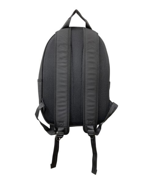 Y's（ワイズ）Y's (ワイズ) リュック ブラックの古着・服飾アイテム