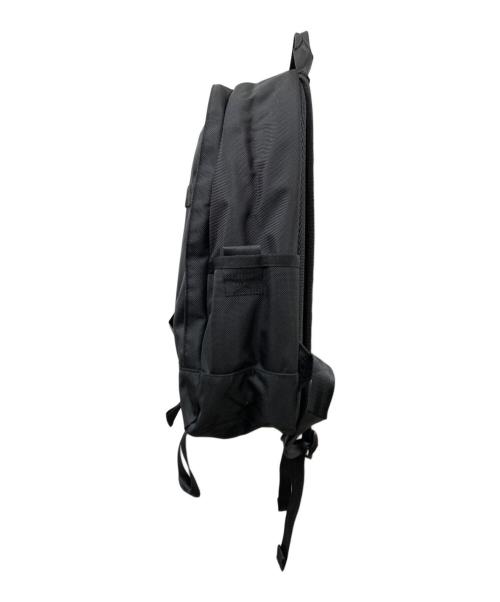 Y's（ワイズ）Y's (ワイズ) リュック ブラックの古着・服飾アイテム