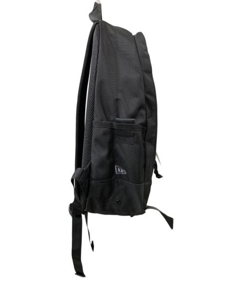 Y's（ワイズ）Y's (ワイズ) リュック ブラックの古着・服飾アイテム