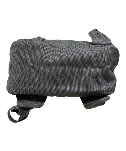 Y's（ワイズ）Y's (ワイズ) リュック ブラックの古着・服飾アイテム