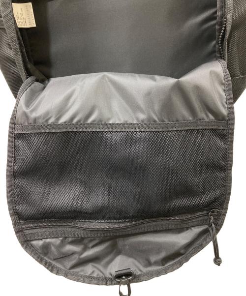 Y's（ワイズ）Y's (ワイズ) リュック ブラックの古着・服飾アイテム