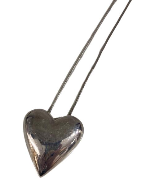 SOPHIE BUHAI（ソフィー ブハイ）SOPHIE BUHAI (ソフィー ブハイ) ハートペンダントネックレスの古着・服飾アイテム