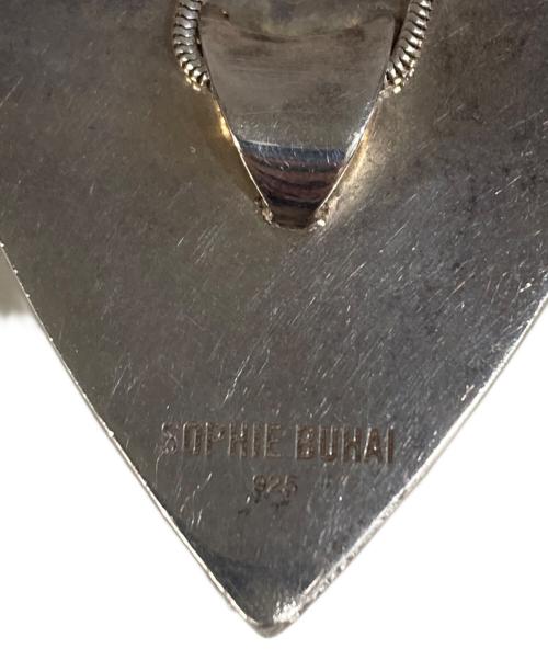 SOPHIE BUHAI（ソフィー ブハイ）SOPHIE BUHAI (ソフィー ブハイ) ハートペンダントネックレスの古着・服飾アイテム