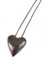 SOPHIE BUHAI（ソフィー ブハイ）の古着「ハートペンダントネックレス」