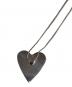 SOPHIE BUHAI (ソフィー ブハイ) ハートペンダントネックレス：30000円