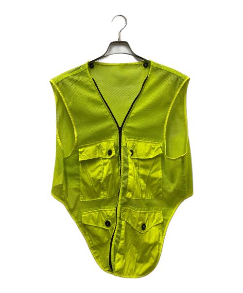 STONE ISLAND（ストーンアイランド）STONE ISLAND (ストーンアイランド) 21SS LCIDO-TC PACKABLE TRENCH COAT トレンチコート ブラック サイズ:XLの古着・服飾アイテム