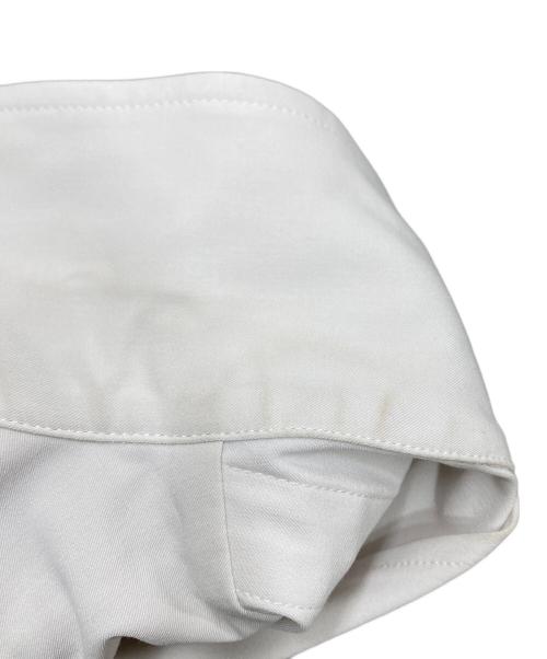 UNION（ユニオン）UNION (ユニオン) MOTEN SS WOVEN ボーリングシャツ ライトグレー サイズ:3の古着・服飾アイテム