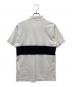 GOODENOUGH (グッドイナフ) ポロシャツ ホワイト サイズ:M：5000円