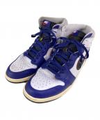 NIKEナイキ）の古着「Nike Air Jordan 1 High OG Rare Air 