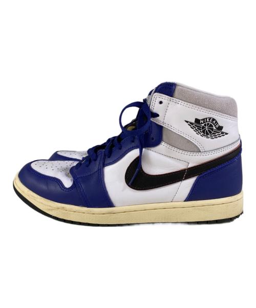 NIKE（ナイキ）NIKE (ナイキ) Nike Air Jordan 1 High OG Rare Air 
