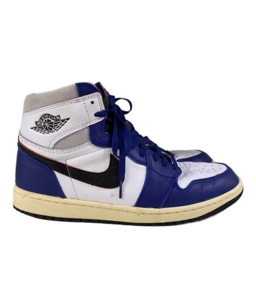 NIKE（ナイキ）NIKE (ナイキ) Nike Air Jordan 1 High OG Rare Air 