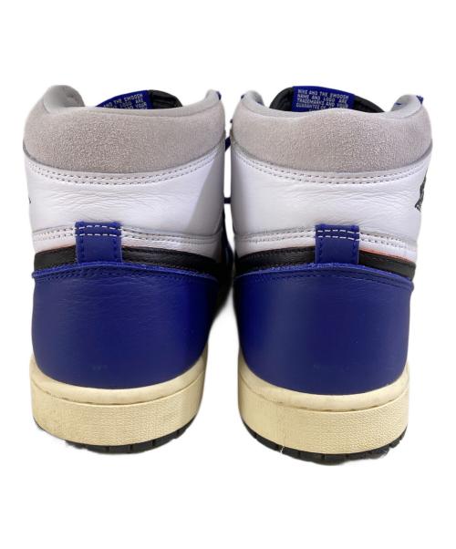 NIKE（ナイキ）NIKE (ナイキ) Nike Air Jordan 1 High OG Rare Air 