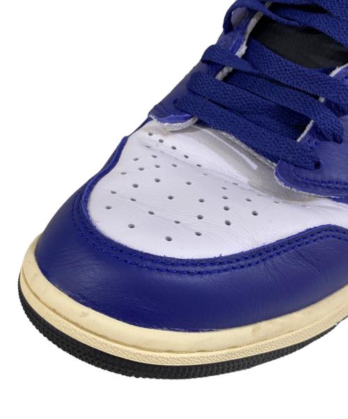 NIKE（ナイキ）NIKE (ナイキ) Nike Air Jordan 1 High OG Rare Air 