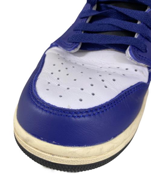 NIKE（ナイキ）NIKE (ナイキ) Nike Air Jordan 1 High OG Rare Air 
