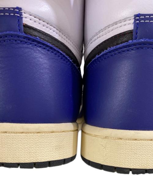 NIKE（ナイキ）NIKE (ナイキ) Nike Air Jordan 1 High OG Rare Air 