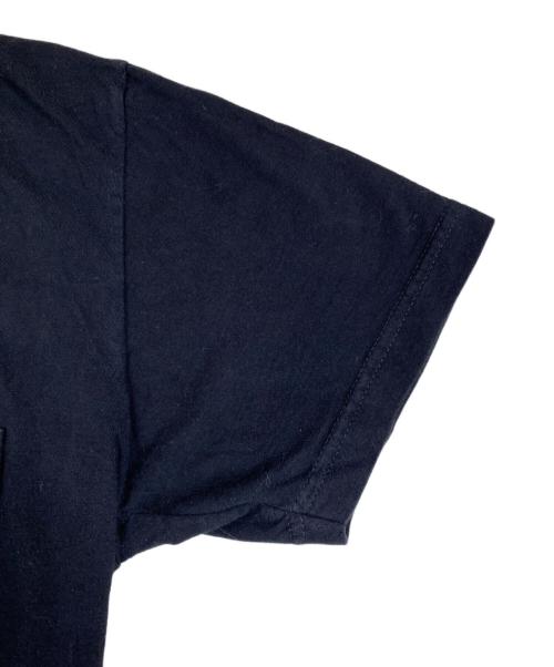 CHROME HEARTS（クロムハーツ）CHROME HEARTS (クロムハーツ) ポケットTシャツ ブラック サイズ:Mの古着・服飾アイテム