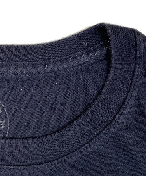 CHROME HEARTS（クロムハーツ）CHROME HEARTS (クロムハーツ) ポケットTシャツ ブラック サイズ:Mの古着・服飾アイテム