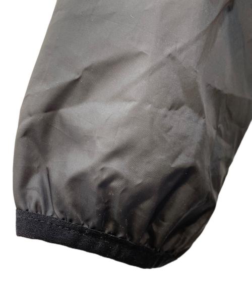 SUPREME（シュプリーム）SUPREME (シュプリーム) 22SS- Snap-Off Sleeve L/S Baseball Top ブラック サイズ:Mの古着・服飾アイテム