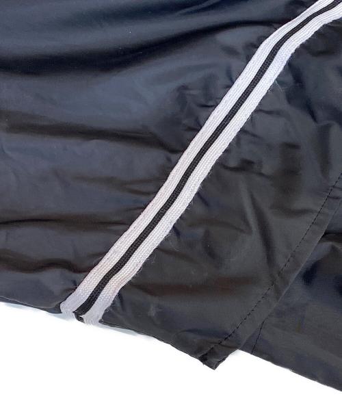 SUPREME（シュプリーム）SUPREME (シュプリーム) 22SS- Snap-Off Sleeve L/S Baseball Top ブラック サイズ:Mの古着・服飾アイテム