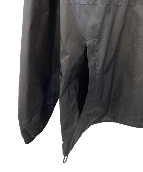 SUPREME（シュプリーム）SUPREME (シュプリーム) 22SS- Snap-Off Sleeve L/S Baseball Top ブラック サイズ:Mの古着・服飾アイテム