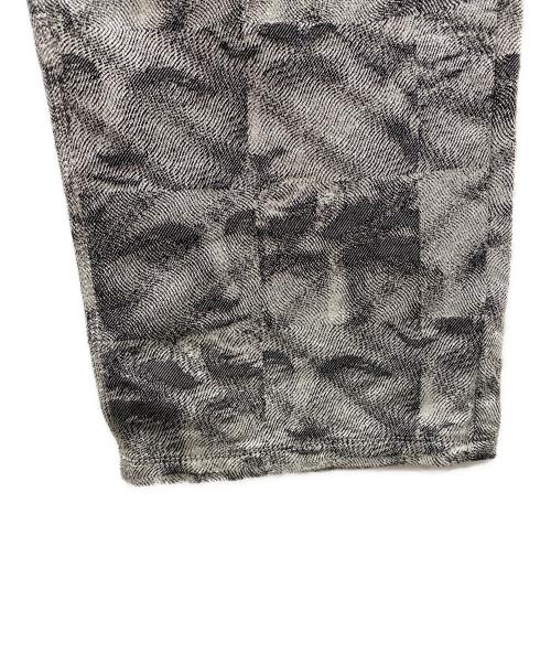 arte Antwerp（アートアントワープ）arte Antwerp (アートアントワープ) jeffrey pants グレー サイズ:32の古着・服飾アイテム