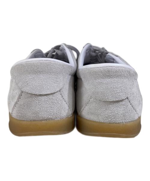 adidas（アディダス）adidas (アディダス) GAZELLE LO PRO ローカットスニーカー グレー サイズ:28cmの古着・服飾アイテム