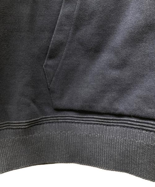 yashiki（ヤシキ）YASHIKI (ヤシキ) Fuyuki Hoodie グレー サイズ:2の古着・服飾アイテム